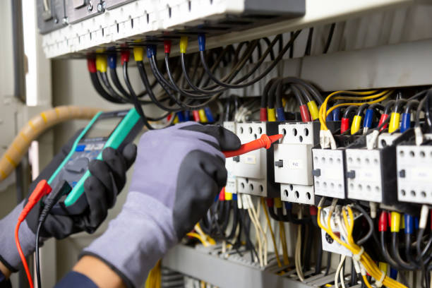 Best Electrical Safety Inspections  in Sallisaw, OK