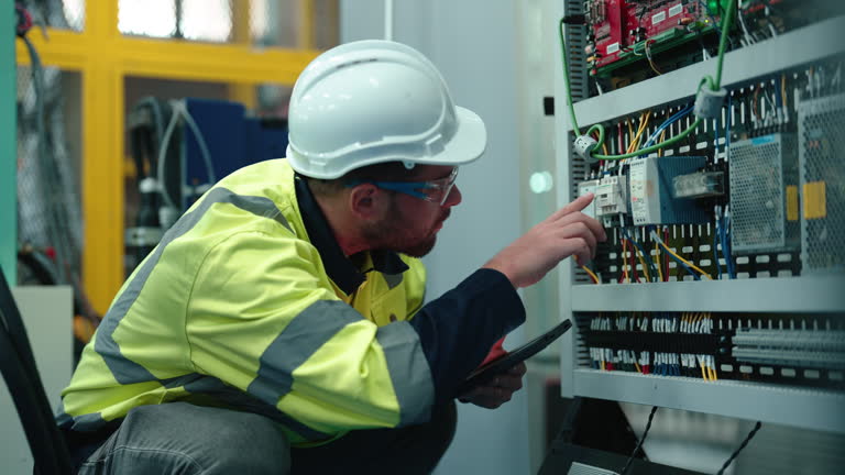 Best Emergency Electrical Repair Services  in Sallisaw, OK