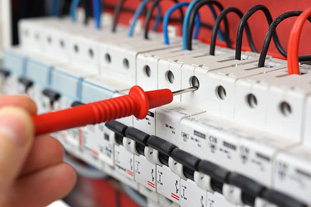 Best Electrical Troubleshooting and Repair  in Sallisaw, OK